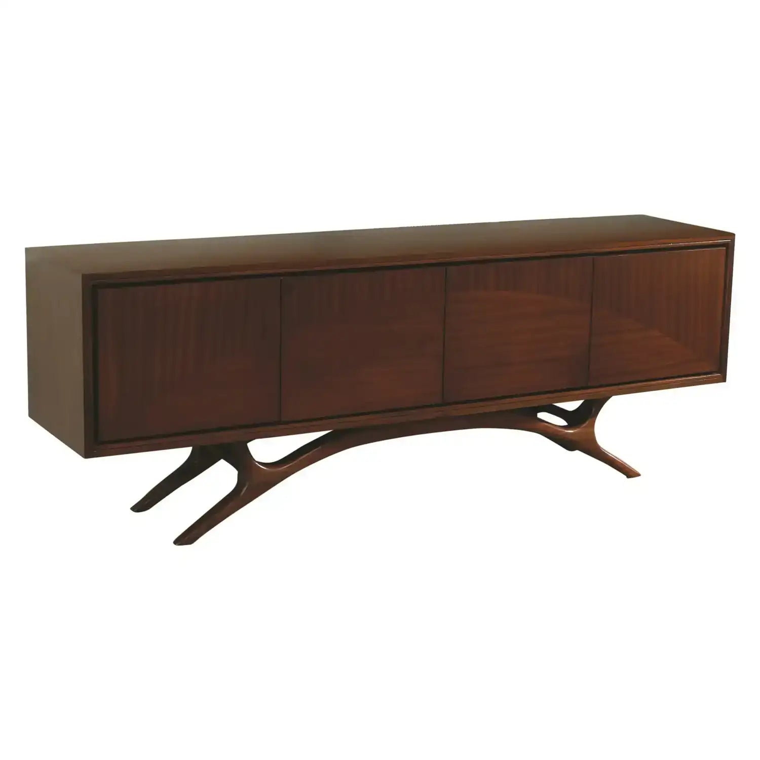 GLOBAL VIEWS SWOOP MEDIA CABINET - Cabinets & Bar