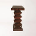 GLOBAL VIEWS ZIG ZAG CONSOLE TABLE - Consoles