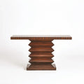 GLOBAL VIEWS ZIG ZAG CONSOLE TABLE - Consoles