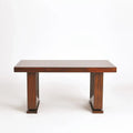 GLOBAL VIEWS OPEN BLOCK WRITING DESK - Desks