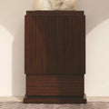 GLOBAL VIEWS WIDE SKYSCRAPER PEDESTAL - Decorative Accents