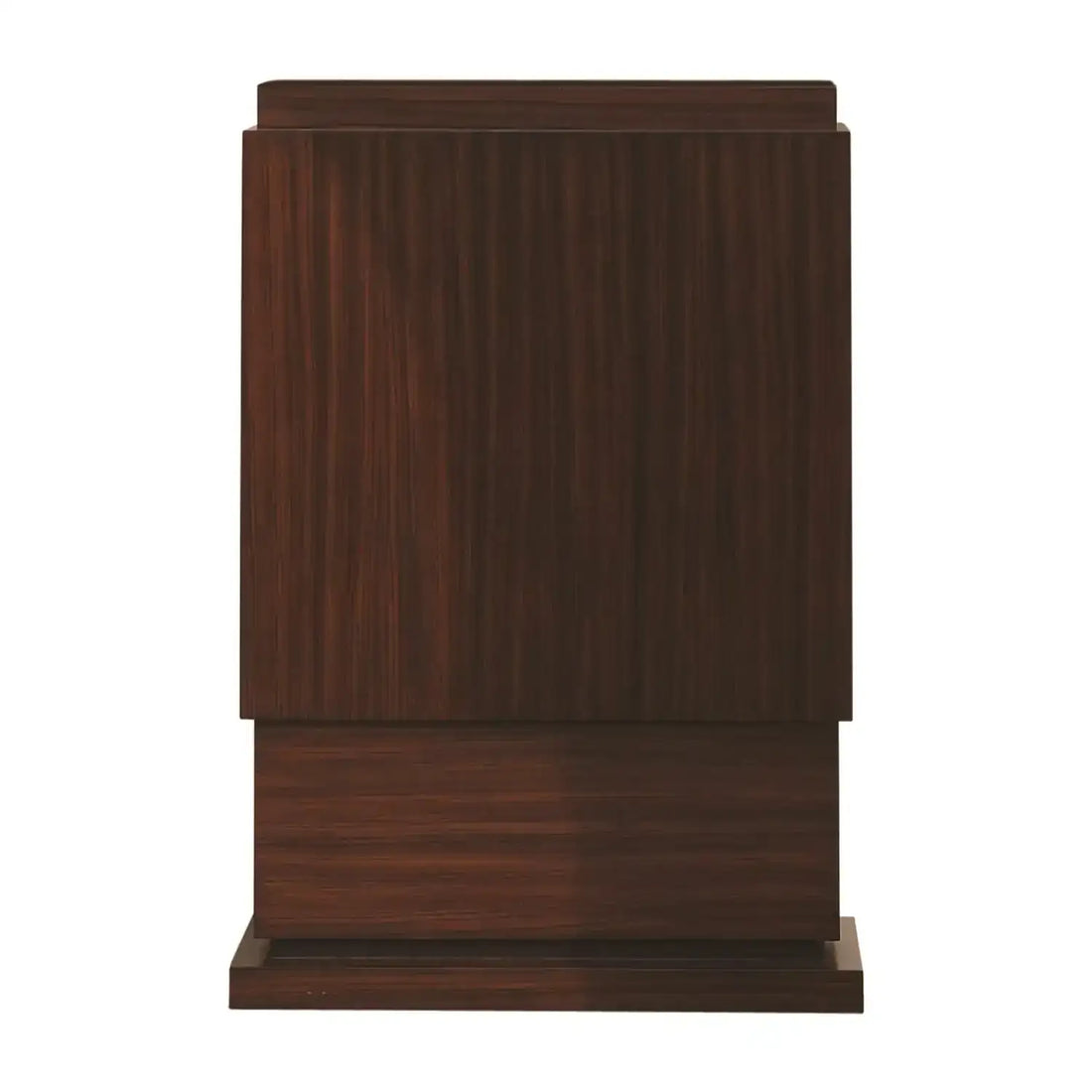 GLOBAL VIEWS WIDE SKYSCRAPER PEDESTAL - Decorative Accents