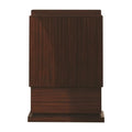 GLOBAL VIEWS WIDE SKYSCRAPER PEDESTAL - Decorative Accents