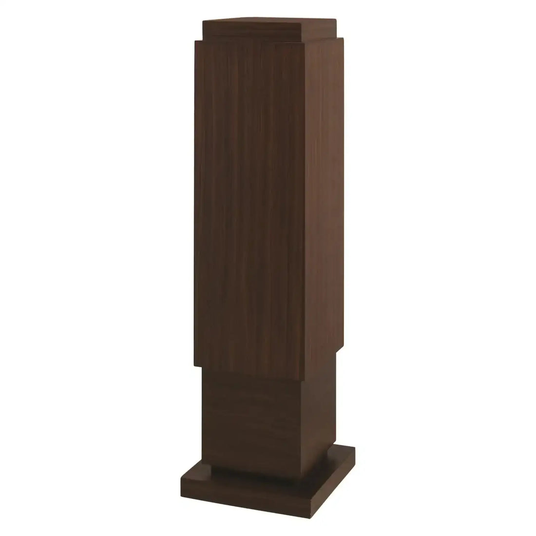 GLOBAL VIEWS SINGLE SKYSCRAPER PEDESTAL - Decorative Accents