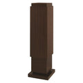GLOBAL VIEWS SINGLE SKYSCRAPER PEDESTAL - Decorative Accents
