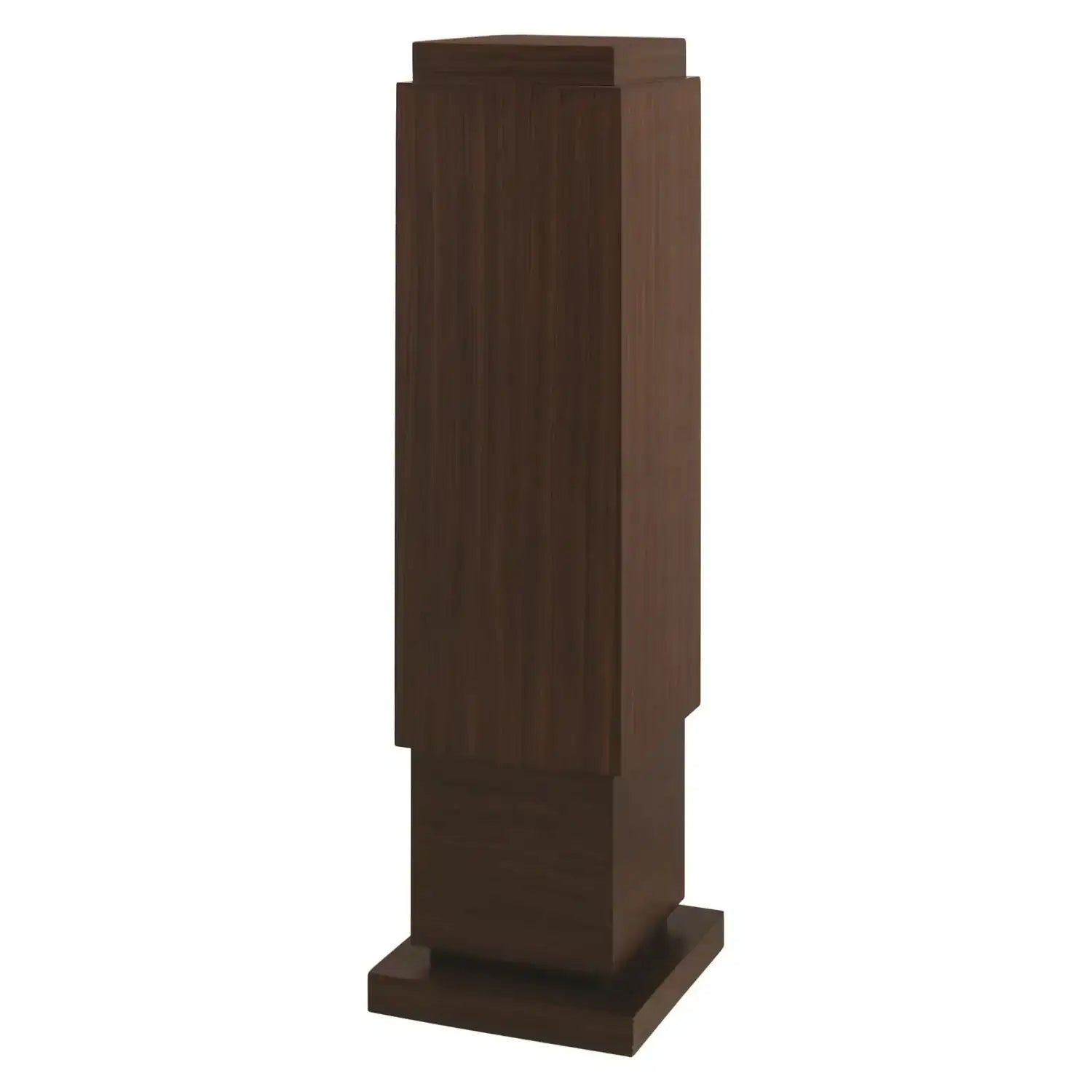 GLOBAL VIEWS SINGLE SKYSCRAPER PEDESTAL - Decorative Accents