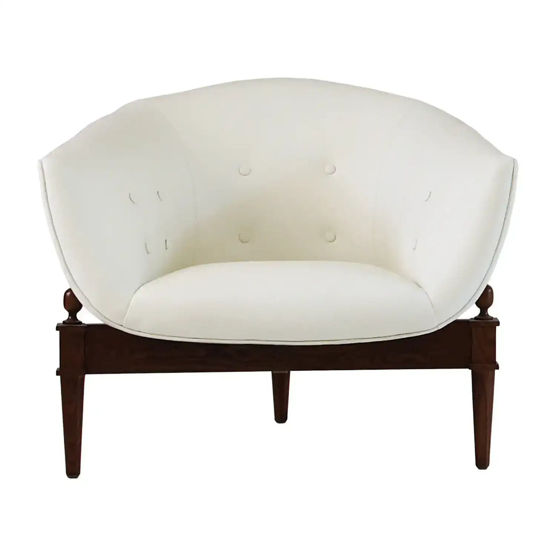 GLOBAL VIEWS MIMI CHAIR - Lounge