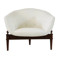 GLOBAL VIEWS MIMI CHAIR - Lounge