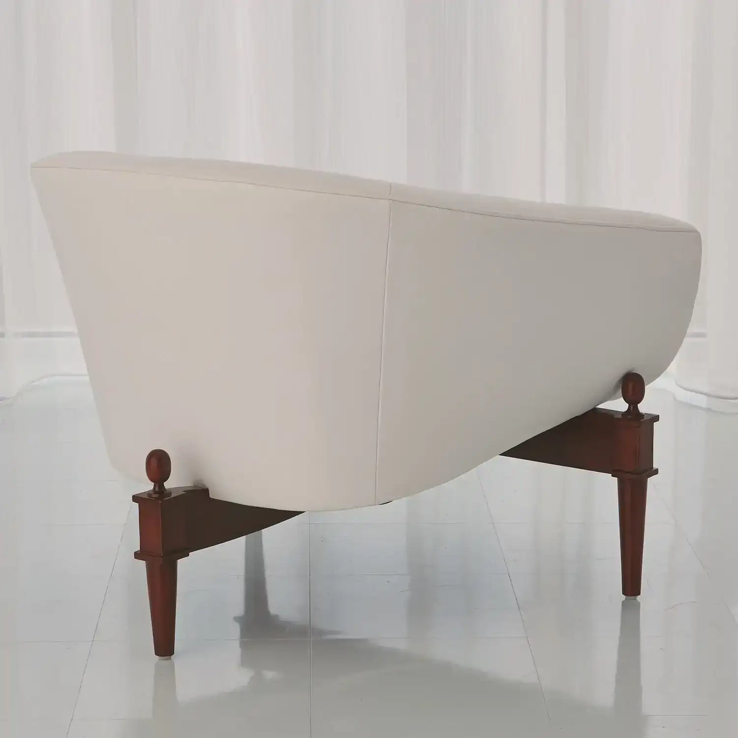 GLOBAL VIEWS MIMI CHAIR - Lounge