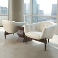 GLOBAL VIEWS MIMI CHAIR - Lounge