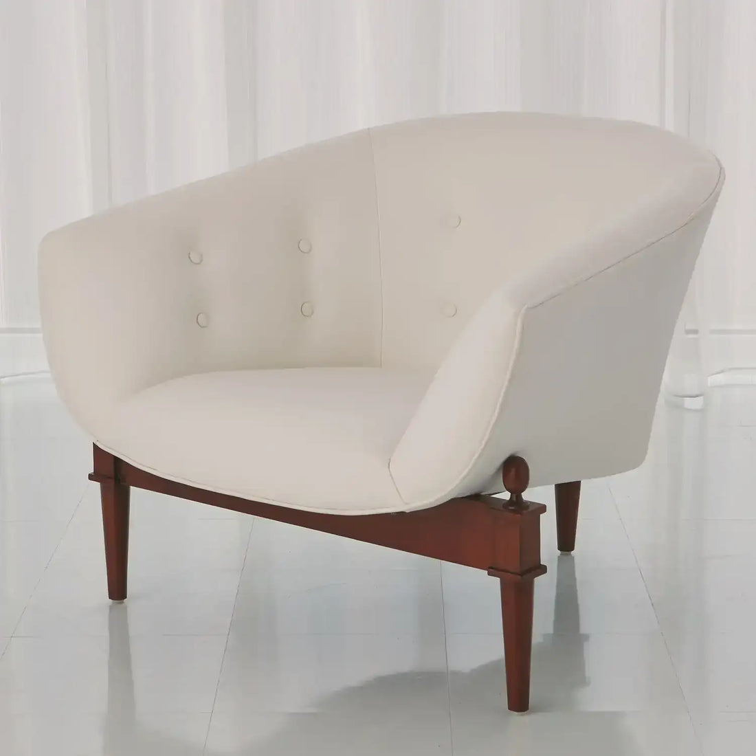 GLOBAL VIEWS MIMI CHAIR - Lounge