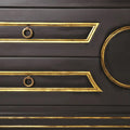 GLOBAL VIEWS COLLECTOR'S CABINET - Consoles
