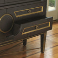 GLOBAL VIEWS COLLECTOR'S CABINET - Consoles