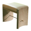 GLOBAL VIEWS CINCH BENCH - Benches, Ottoman, Stools