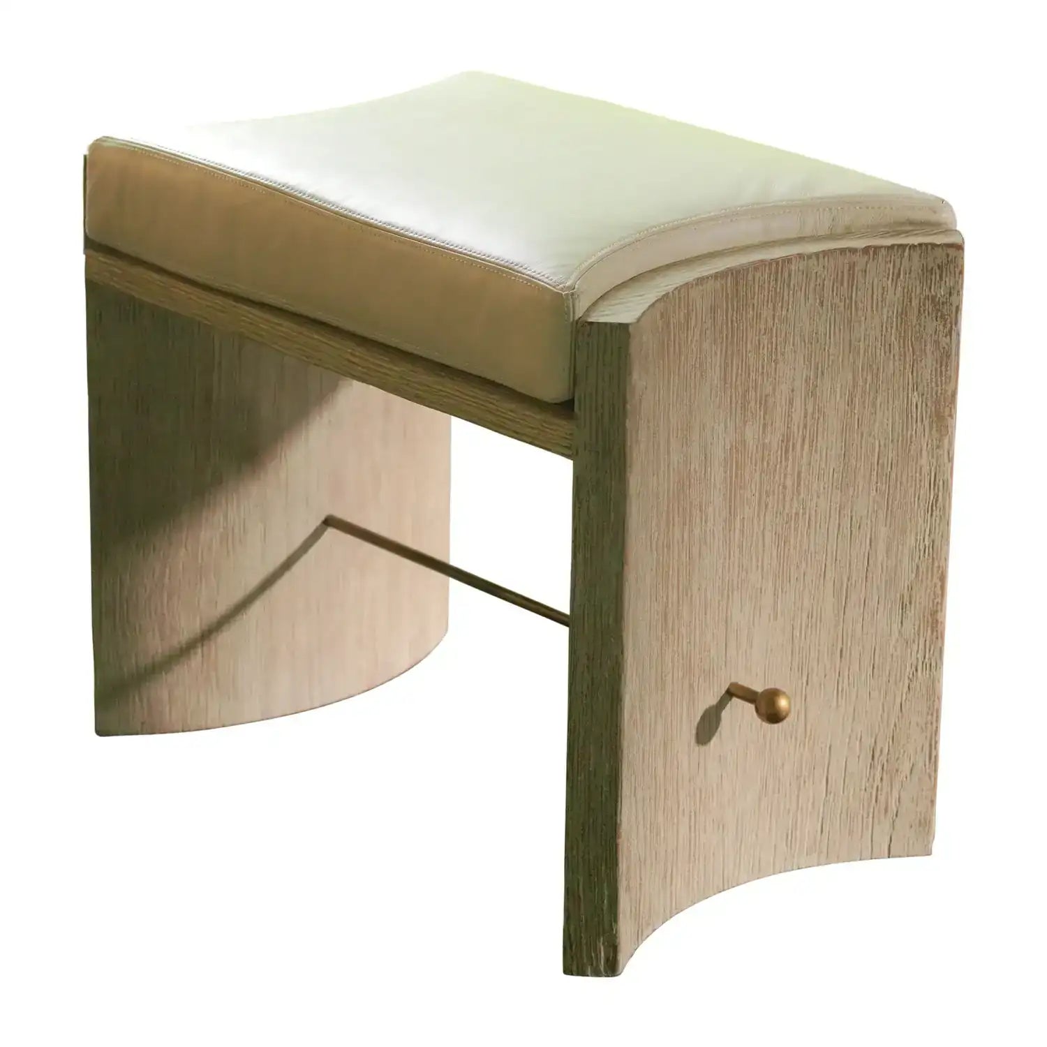 GLOBAL VIEWS CINCH BENCH - Benches, Ottoman, Stools