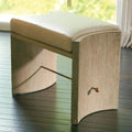 GLOBAL VIEWS CINCH BENCH - Benches, Ottoman, Stools