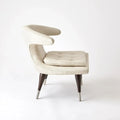 GLOBAL VIEWS ANVIL LOUNGE CHAIR - Lounge