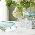 GLOBAL VIEWS MOTHER OF PEARL BOX - Decorative Accents