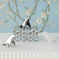 GLOBAL VIEWS MOTHER OF PEARL BOX - Decorative Accents