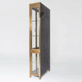 GLOBAL VIEWS APOTHECARY VITRINE - Cabinets & Bar
