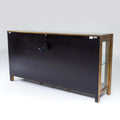 GLOBAL VIEWS APOTHECARY CONSOLE CABINET - Cabinets & Bar