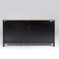 GLOBAL VIEWS APOTHECARY CONSOLE CABINET - Cabinets & Bar