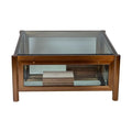 GLOBAL VIEWS APOTHECARY COCKTAIL TABLE - Coffee