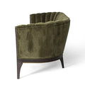 GLOBAL VIEWS CHANNEL BACK SOFA - Sofa