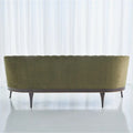 GLOBAL VIEWS CHANNEL BACK SOFA - Sofa