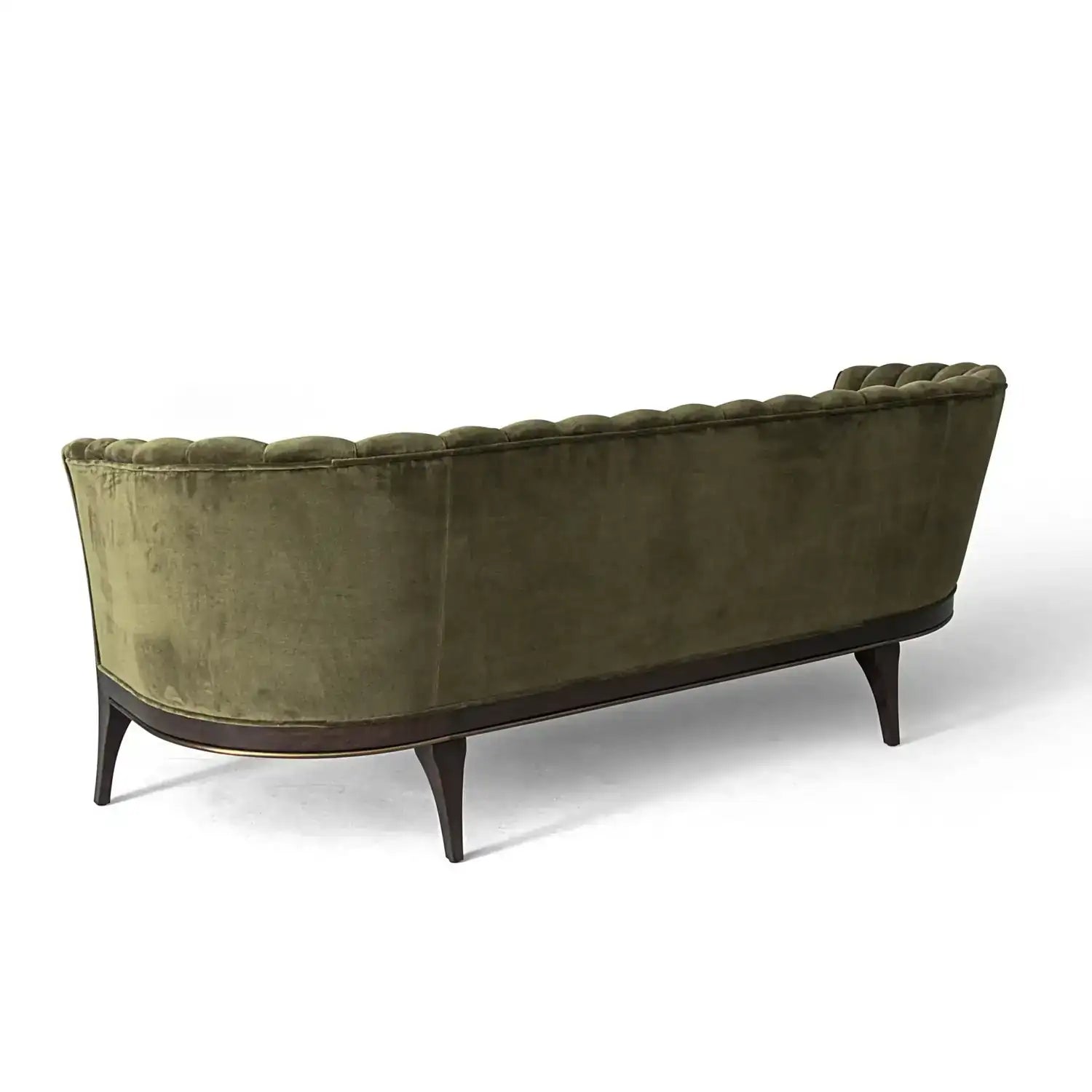 GLOBAL VIEWS CHANNEL BACK SOFA - Sofa