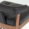 GLOBAL VIEWS MODERNO BAR STOOL - Bar Stools