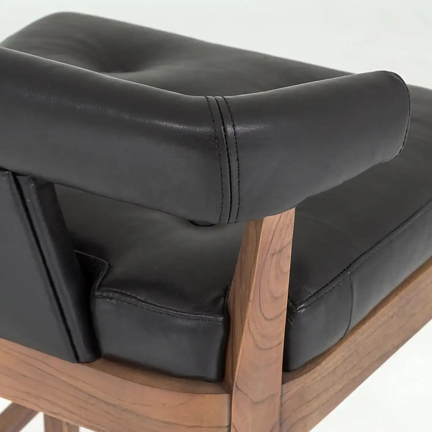 GLOBAL VIEWS MODERNO BAR STOOL - Bar Stools