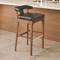 GLOBAL VIEWS MODERNO BAR STOOL - Bar Stools