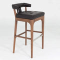 GLOBAL VIEWS MODERNO BAR STOOL - Bar Stools