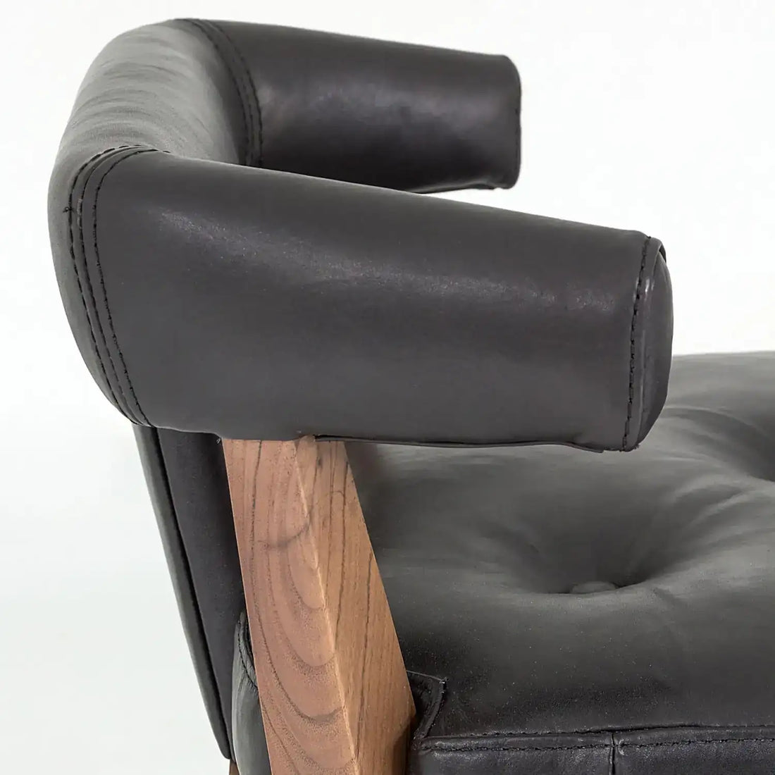 GLOBAL VIEWS MODERNO BAR STOOL - Bar Stools