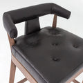 GLOBAL VIEWS MODERNO BAR STOOL - Bar Stools