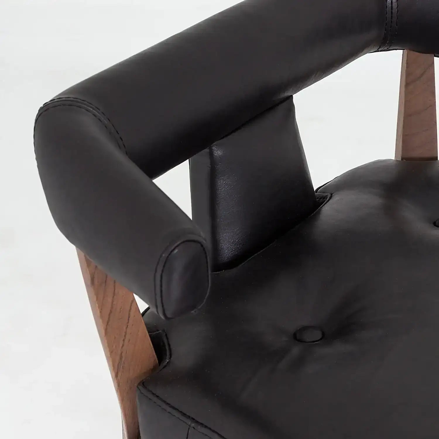 GLOBAL VIEWS MODERNO BAR STOOL - Bar Stools