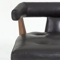 GLOBAL VIEWS MODERNO BAR STOOL - Bar Stools