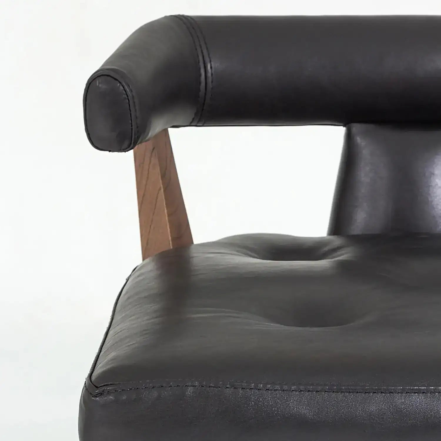 GLOBAL VIEWS MODERNO BAR STOOL - Bar Stools