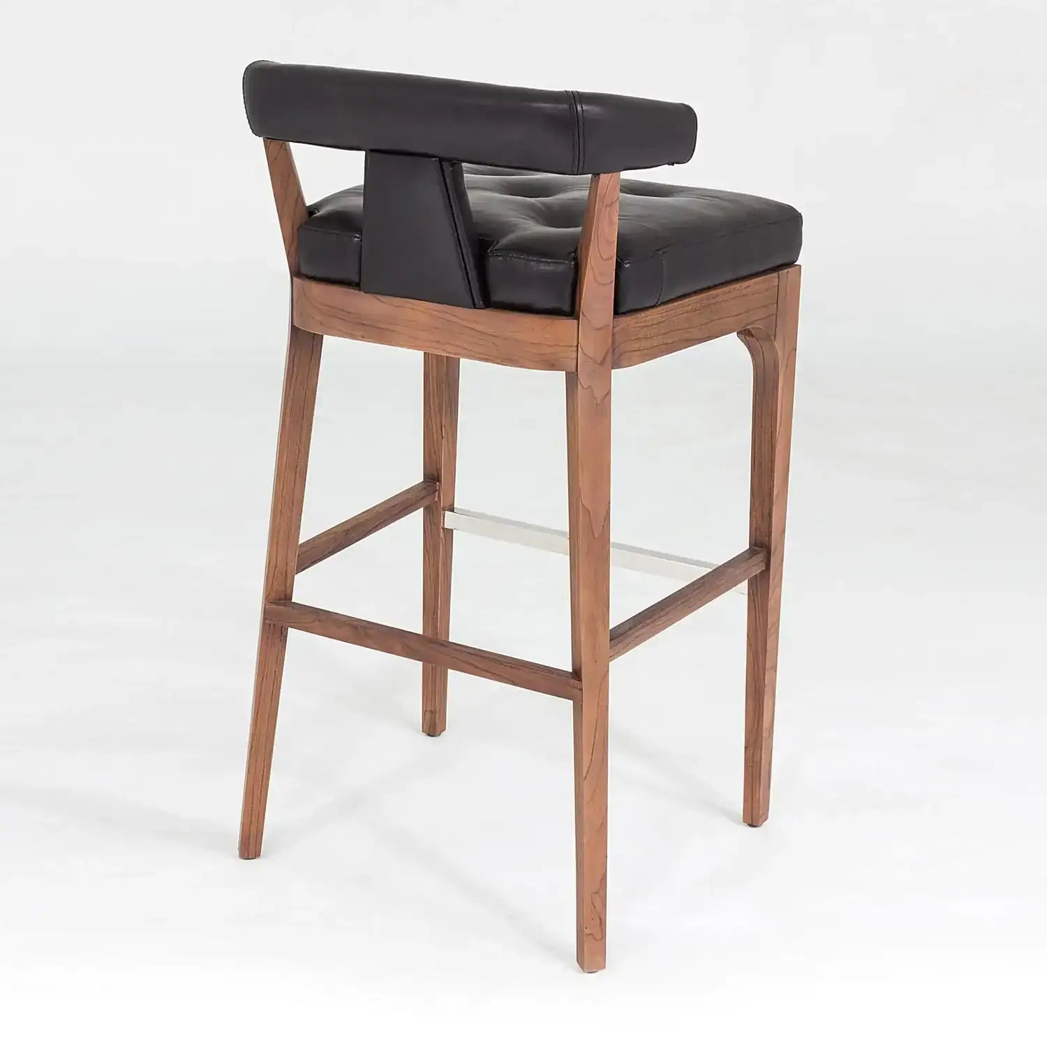 GLOBAL VIEWS MODERNO BAR STOOL - Bar Stools