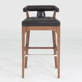 GLOBAL VIEWS MODERNO BAR STOOL - Bar Stools