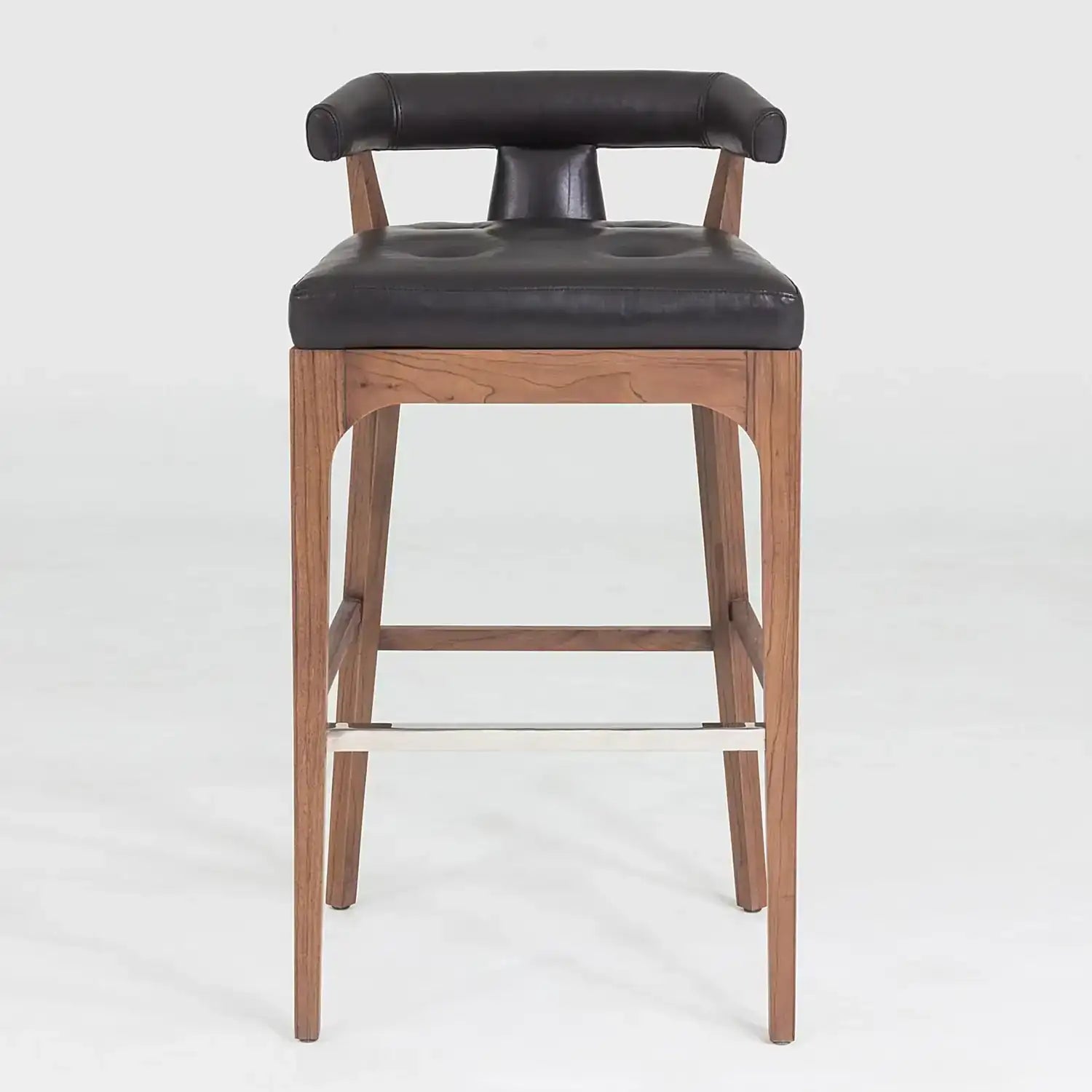 GLOBAL VIEWS MODERNO BAR STOOL - Bar Stools