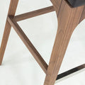 GLOBAL VIEWS MODERNO BAR STOOL - Bar Stools