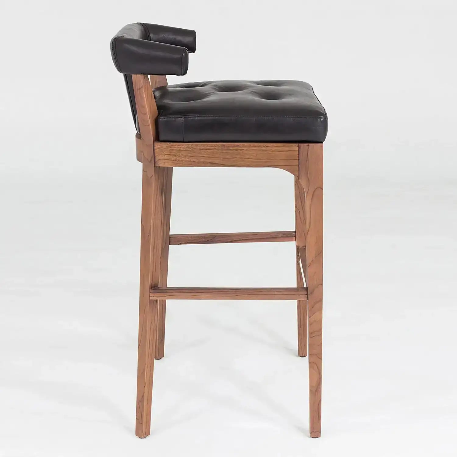 GLOBAL VIEWS MODERNO BAR STOOL - Bar Stools