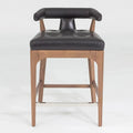GLOBAL VIEWS MODERNO COUNTER STOOL - Bar Stools