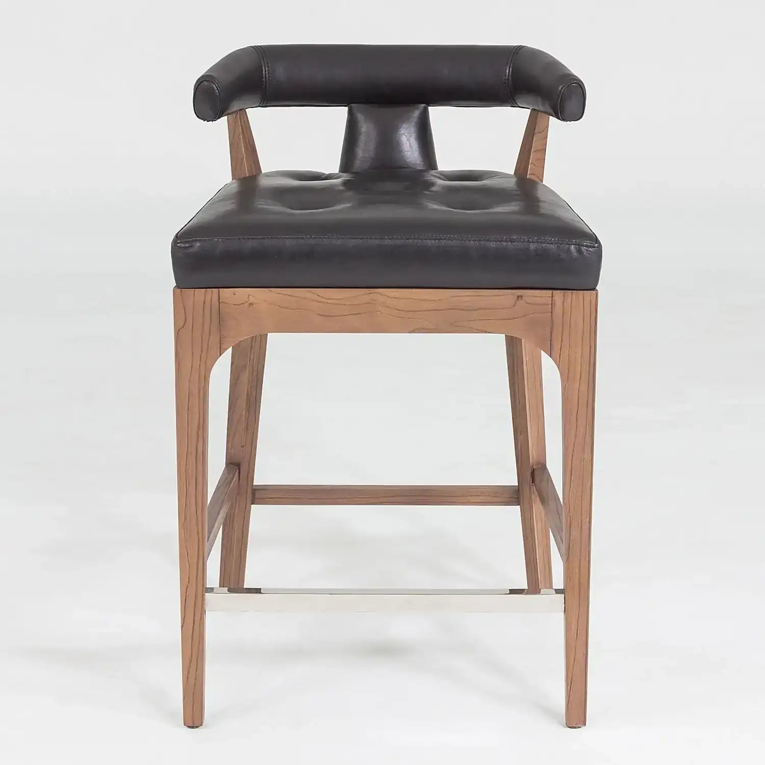GLOBAL VIEWS MODERNO COUNTER STOOL - Bar Stools
