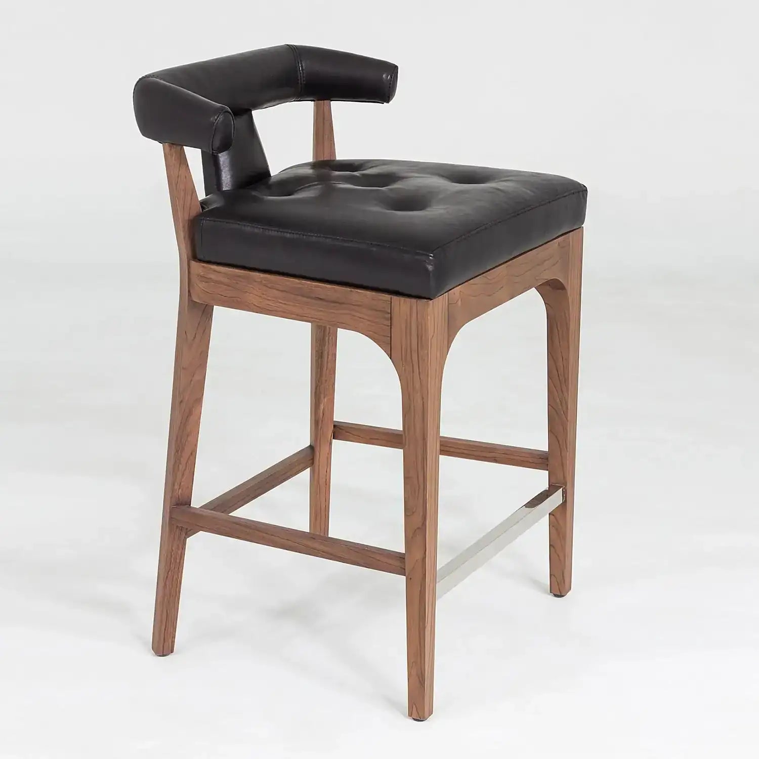 GLOBAL VIEWS MODERNO COUNTER STOOL - Bar Stools