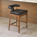 GLOBAL VIEWS MODERNO COUNTER STOOL - Bar Stools