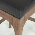 GLOBAL VIEWS MODERNO COUNTER STOOL - Bar Stools