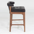 GLOBAL VIEWS MODERNO COUNTER STOOL - Bar Stools